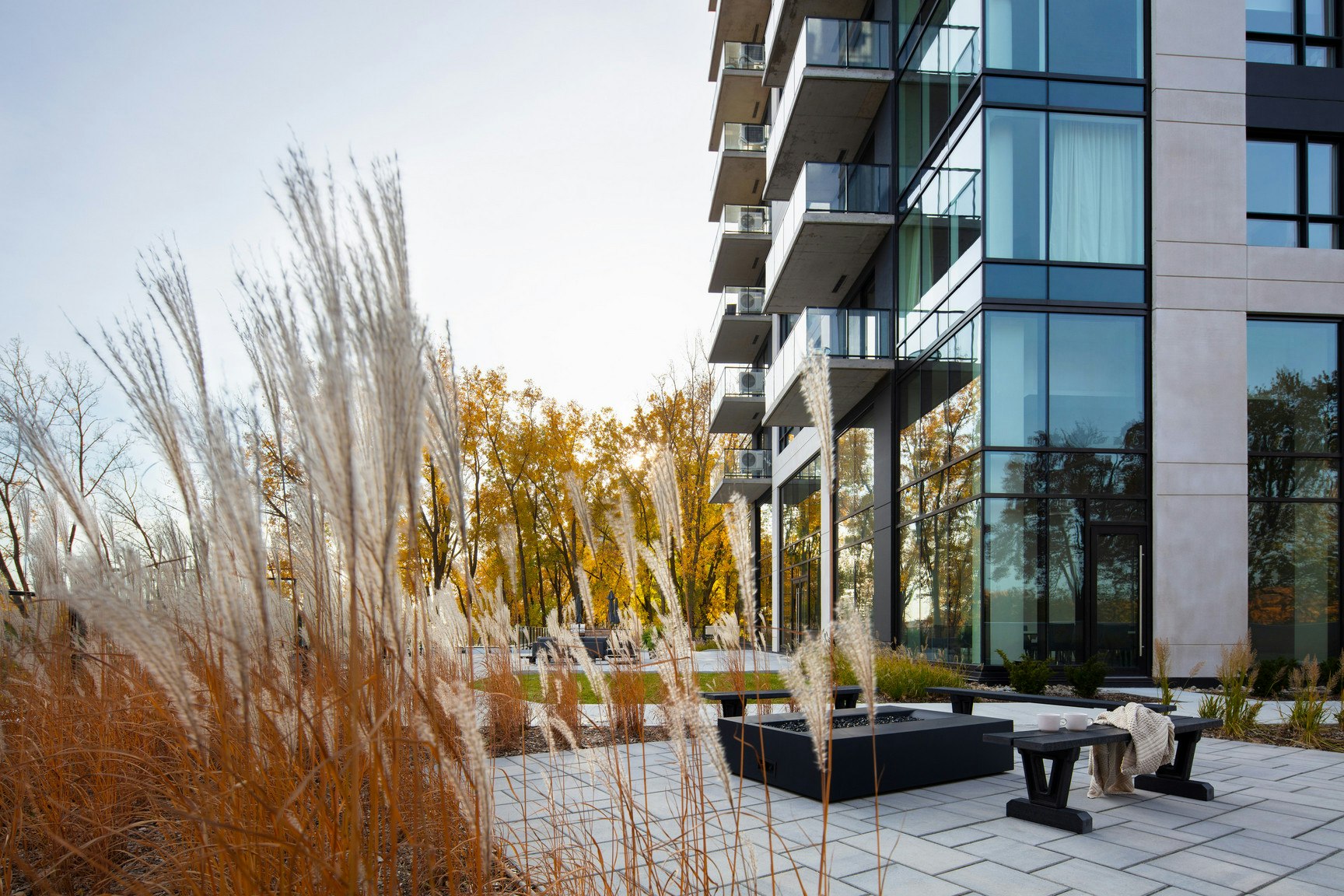 1505-3030 Lévesque Boulevard Ouest, Laval, QC, H7V 0B9 - 12