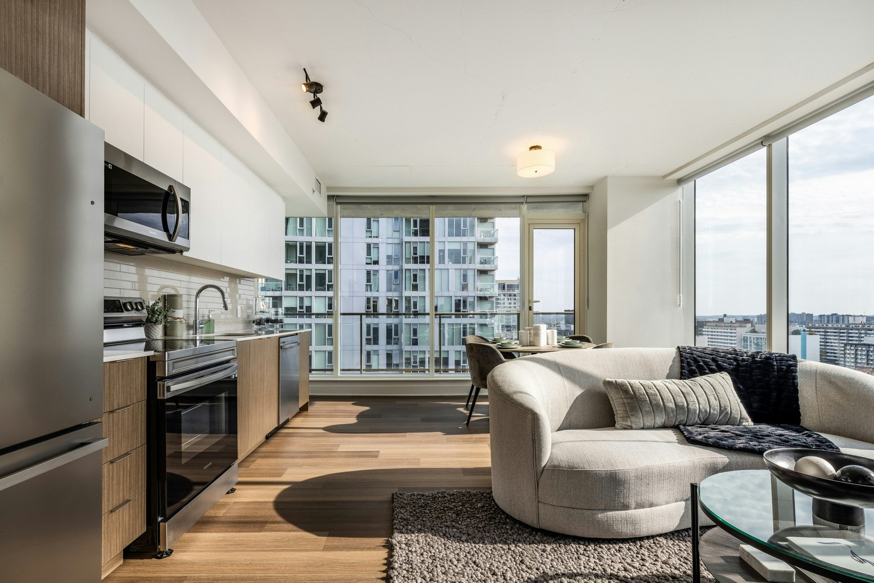 0512-180 Metcalfe Street, Ottawa, ON, K2P 1P5 - 17
