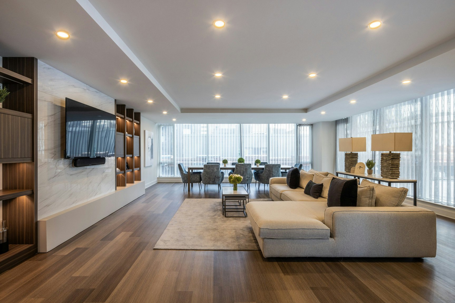 0701-180 Metcalfe Street, Ottawa, ON, K2P 1P5 - 7