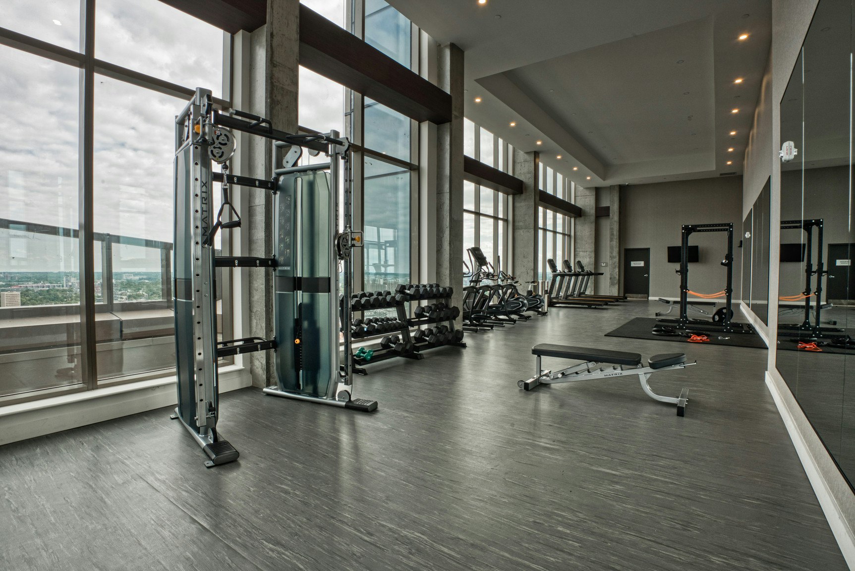0615-180 Metcalfe Street, Ottawa, ON, K2P 1P5 - 9