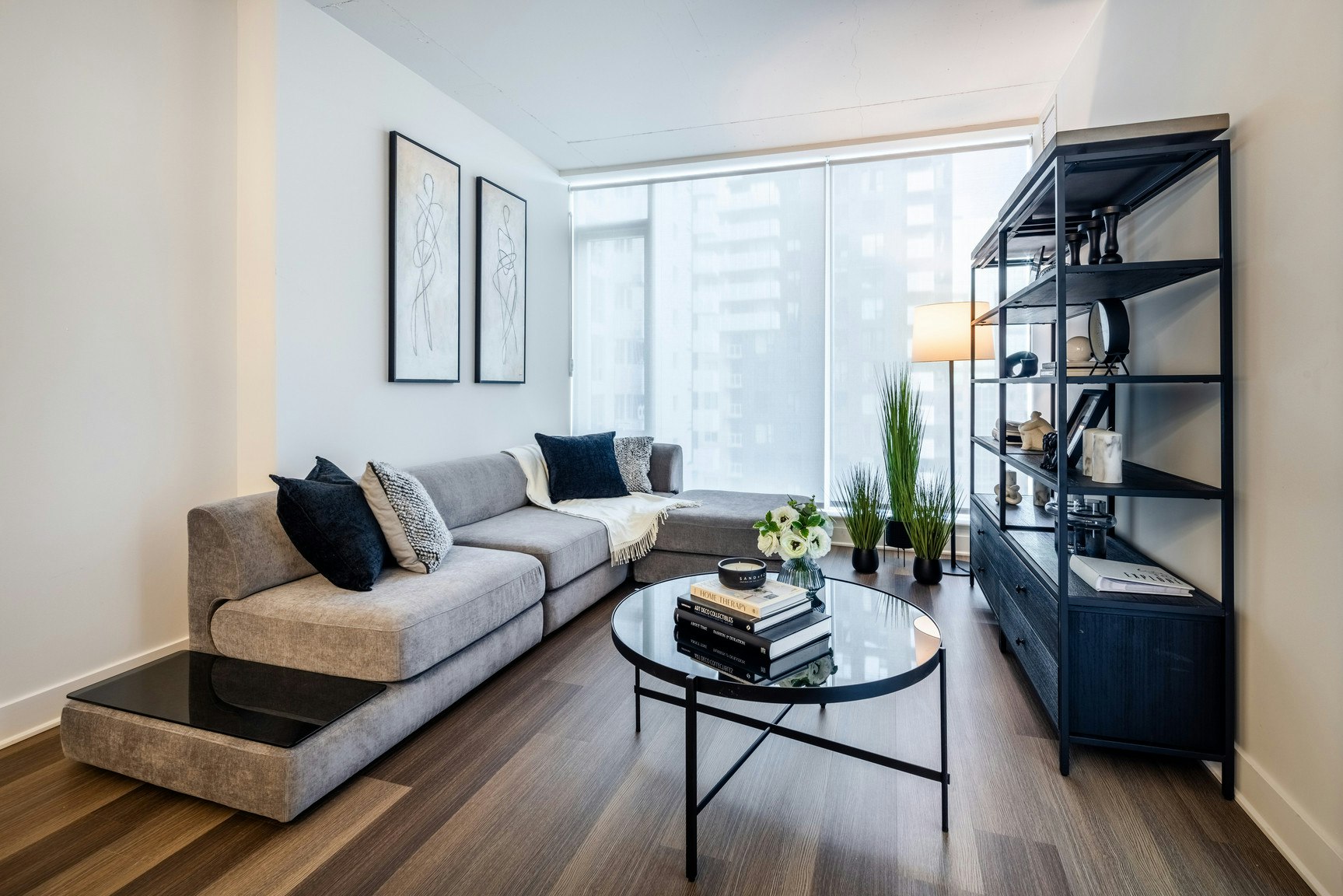 0701-180 Metcalfe Street, Ottawa, ON, K2P 1P5 - 13