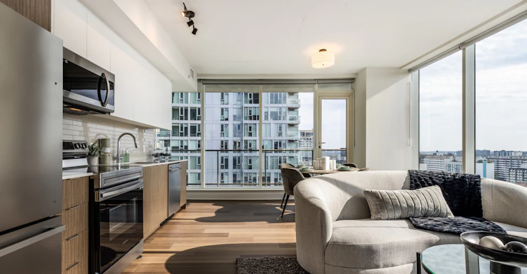 1201-180 Metcalfe Street, Ottawa, ON, K2P 1P5 - 17