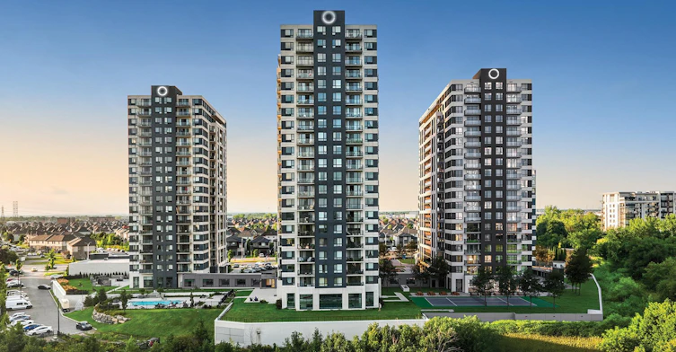 0405-1-3850 St Elzéar Boulevard Ouest, Laval, QC, H7P 0L4