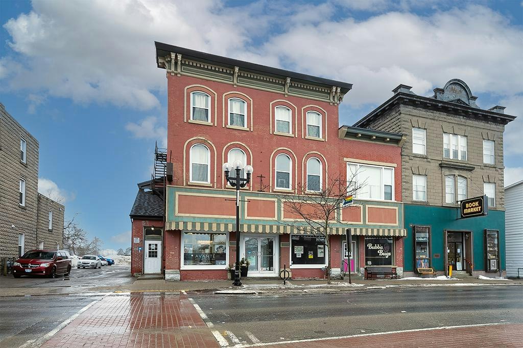 2B-160 Prescott Street, Kemptville, ON, K0G 1J0