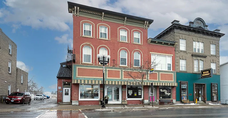 2B-160 Prescott Street, Kemptville, ON, K0G 1J0