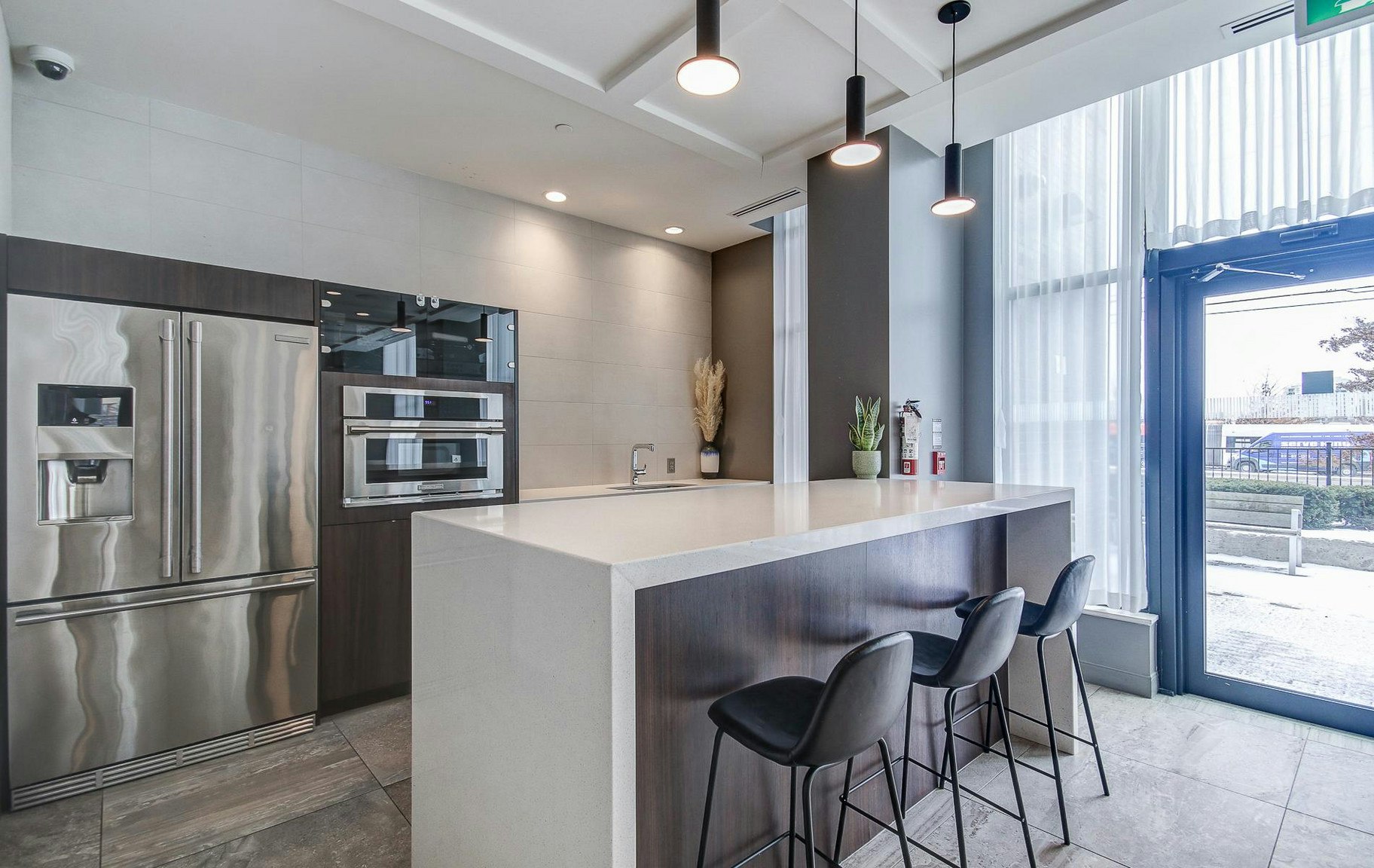 1208-2550 Eglinton Avenue W, Mississauga, ON, L5M 0Y2 - 5