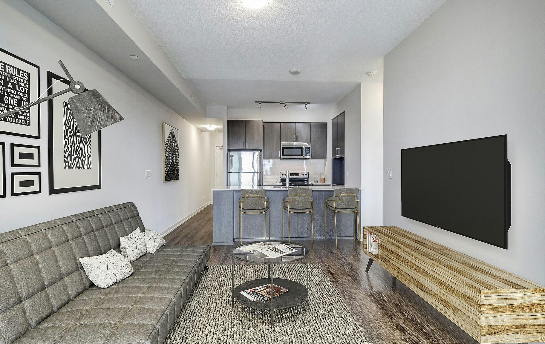 1208-2550 Eglinton Avenue W, Mississauga, ON, L5M 0Y2 - 13