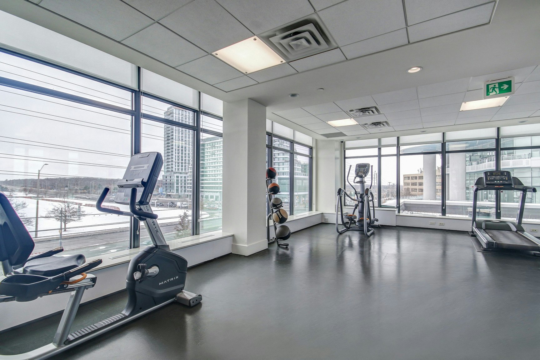 1208-2550 Eglinton Avenue W, Mississauga, ON, L5M 0Y2 - 9