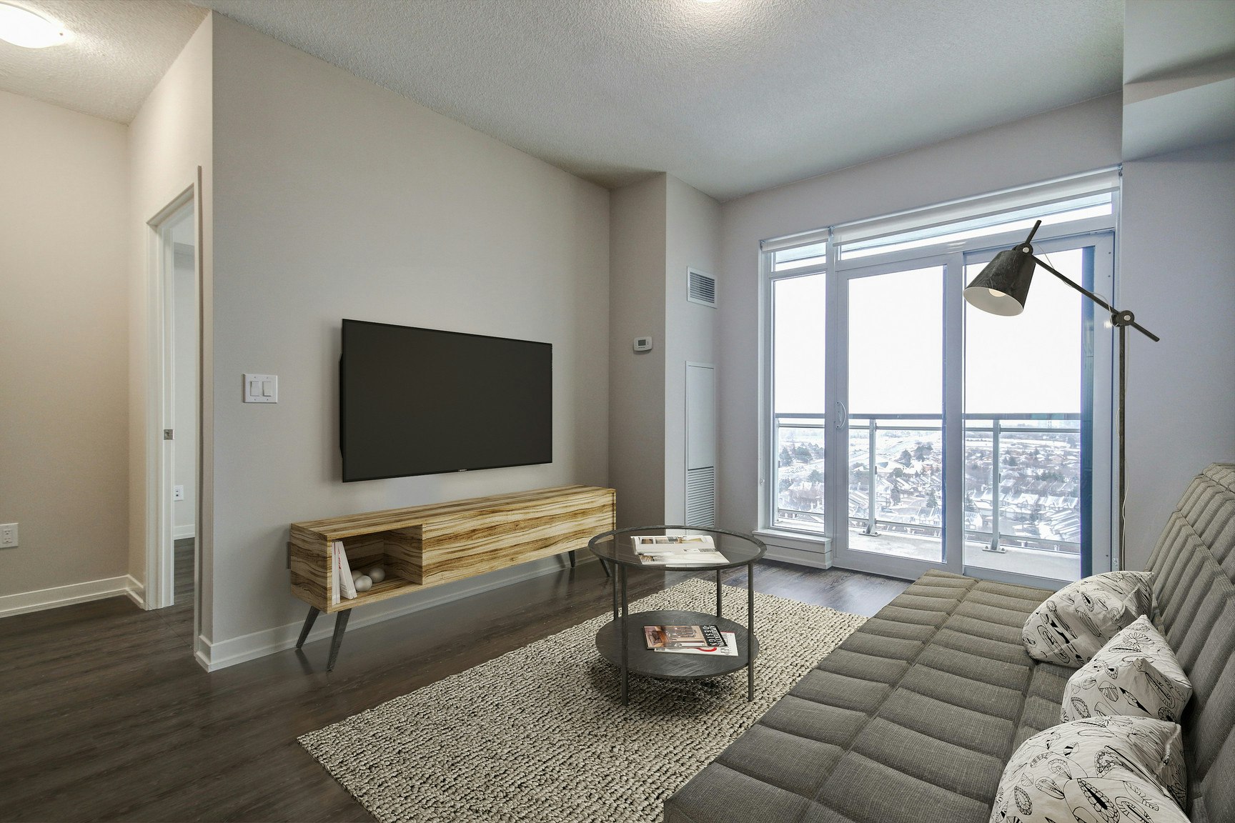 1208-2550 Eglinton Avenue W, Mississauga, ON, L5M 0Y2 - 16