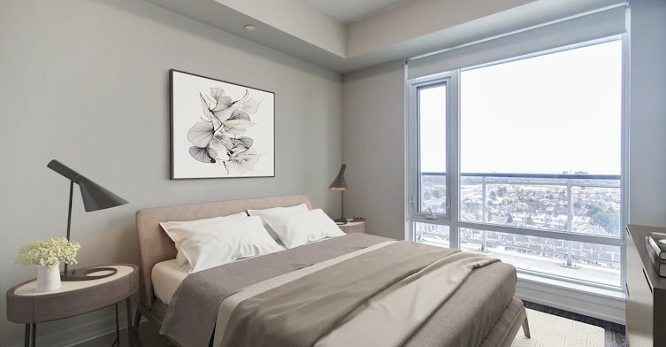 1208-2550 Eglinton Avenue W, Mississauga, ON, L5M 0Y2 - 17