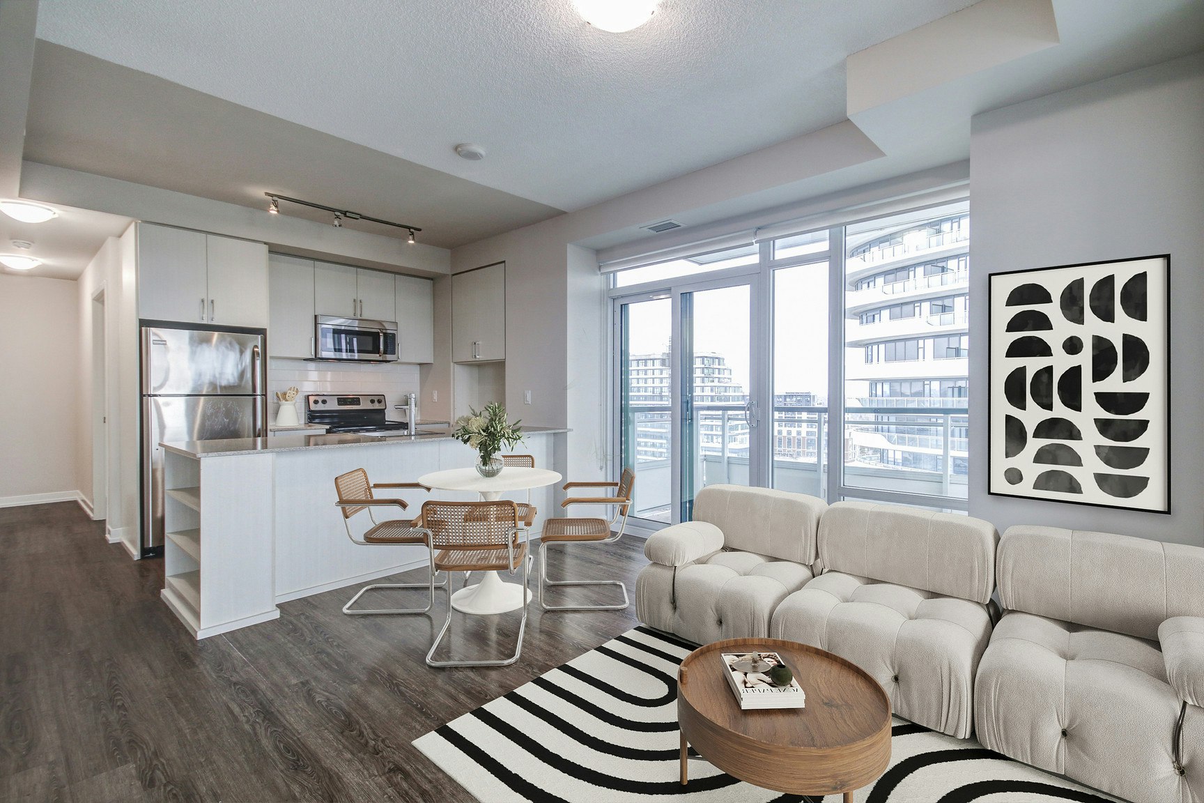 1208-2550 Eglinton Avenue W, Mississauga, ON, L5M 0Y2 - 23