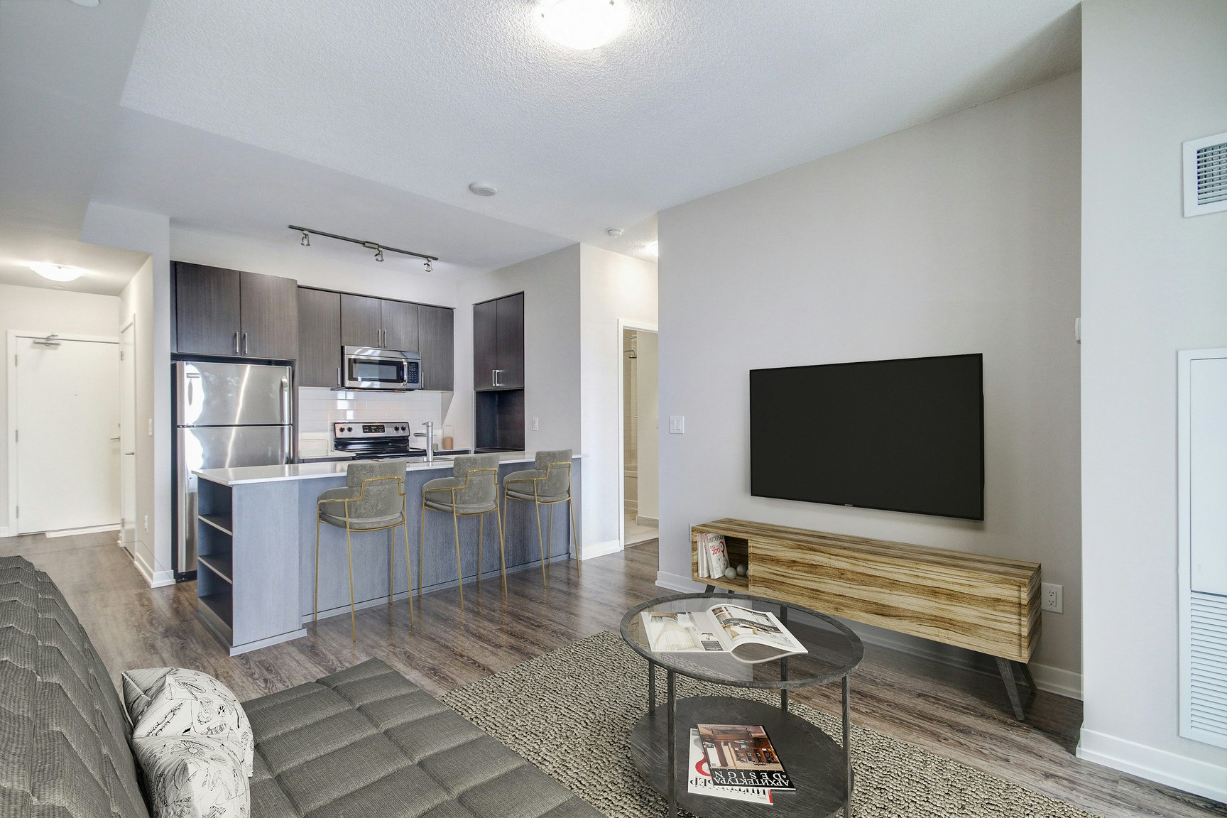 1208-2550 Eglinton Avenue W, Mississauga, ON, L5M 0Y2 - 15