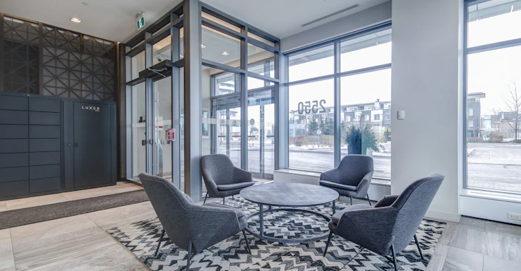 1701-2550 Eglinton Avenue W, Mississauga, ON, L5M 0Y2 - 9
