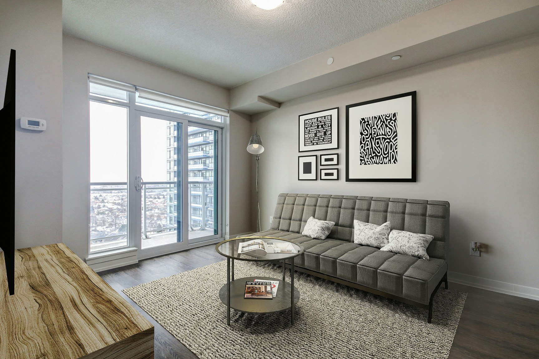 1701-2550 Eglinton Avenue W, Mississauga, ON, L5M 0Y2 - 4