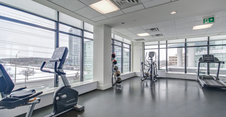 302-2550 Eglinton Avenue W, Mississauga, ON, L5M 0Y2 - 9