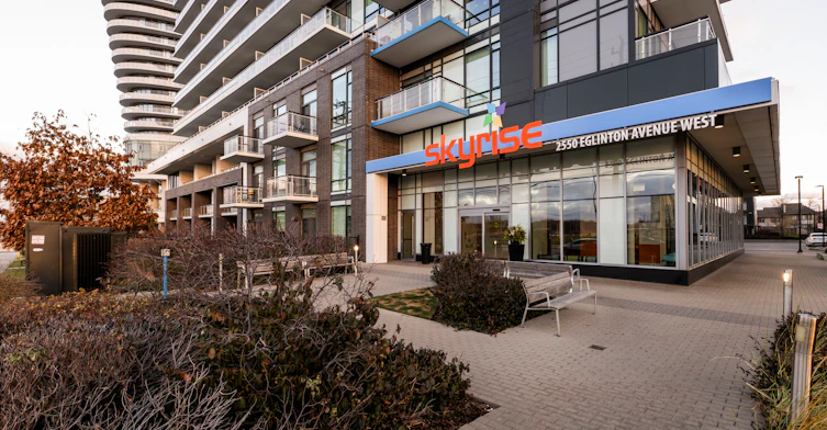 302-2550 Eglinton Avenue W, Mississauga, ON, L5M 0Y2 - 27