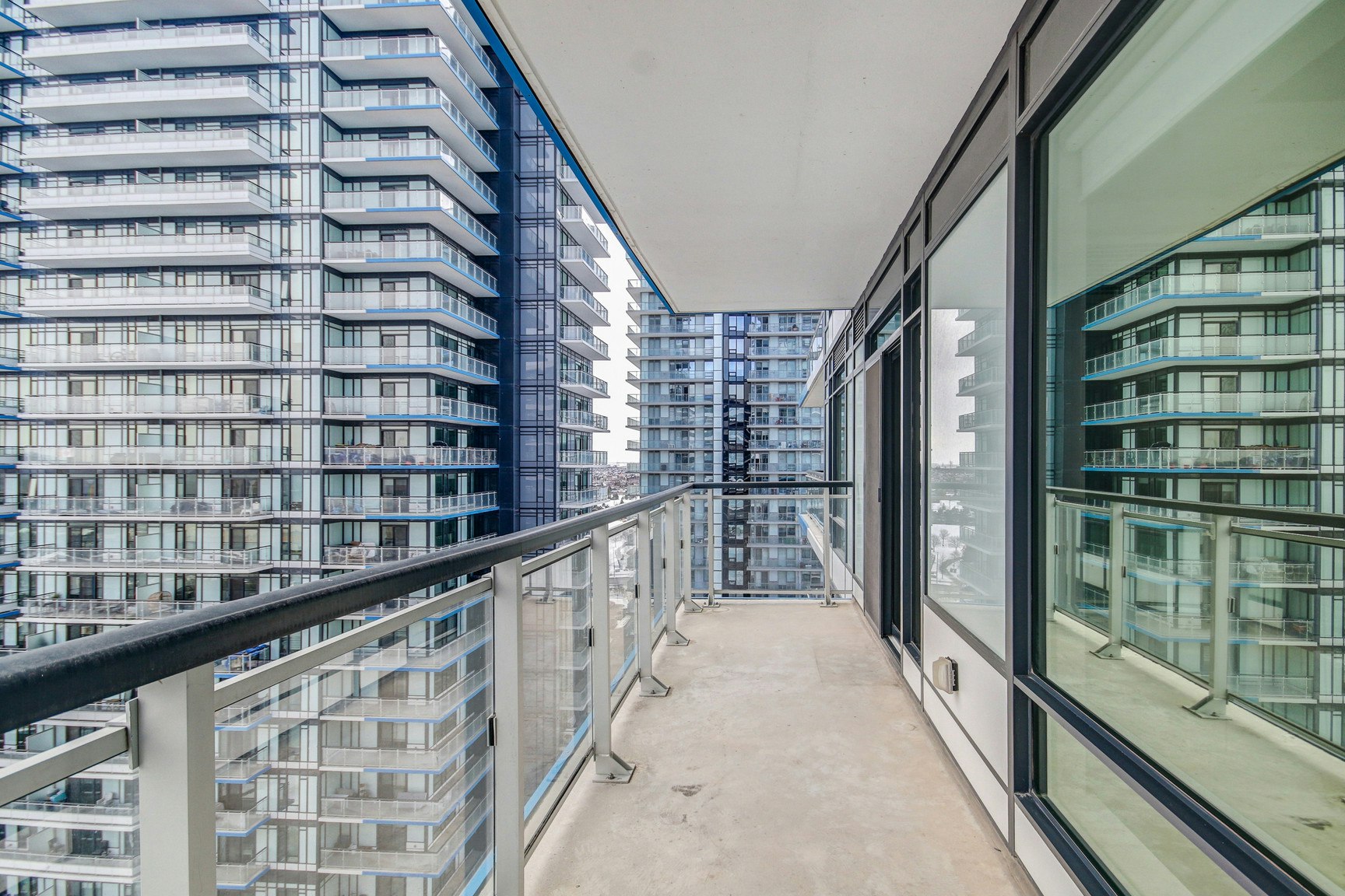 1009-2550 Eglinton Avenue W, Mississauga, ON, L5M 0Y2 - 9