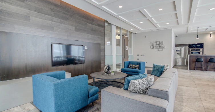1009-2550 Eglinton Avenue W, Mississauga, ON, L5M 0Y2 - 5