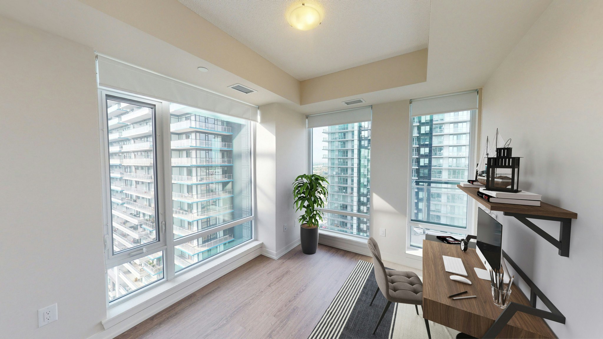 703-2550 Eglinton Avenue W, Mississauga, ON, L5M 0Y2 - 4