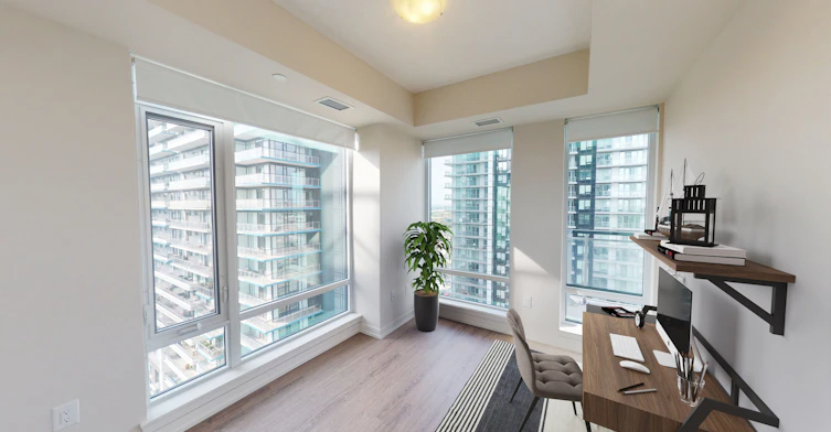 703-2550 Eglinton Avenue W, Mississauga, ON, L5M 0Y2 - 4