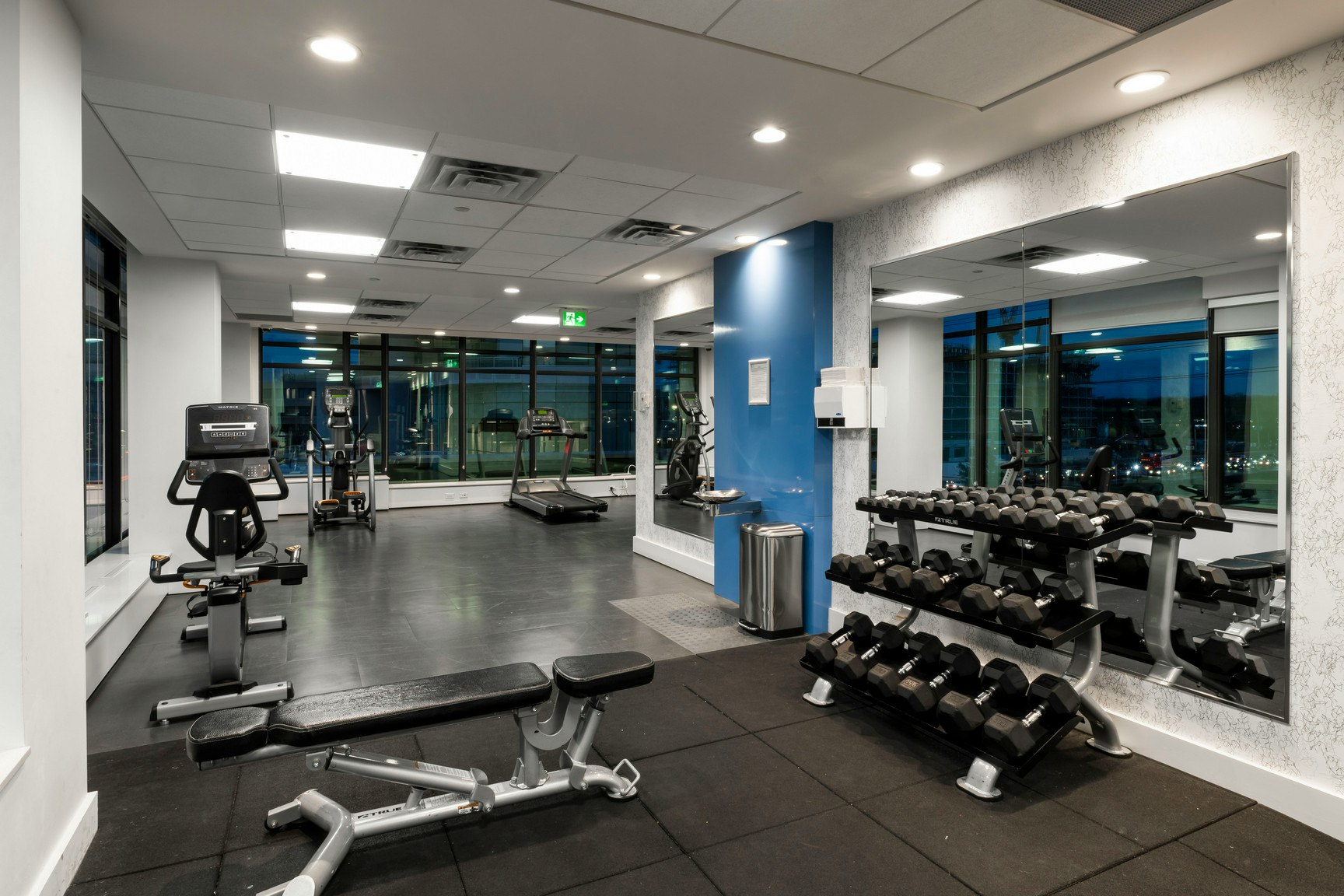 703-2550 Eglinton Avenue W, Mississauga, ON, L5M 0Y2 - 15