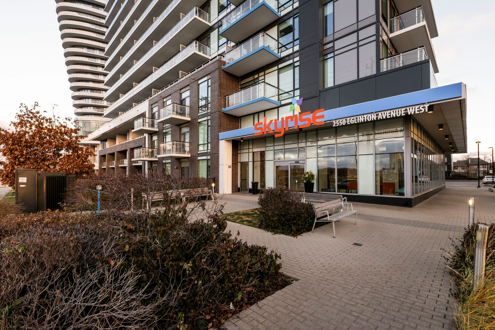703-2550 Eglinton Avenue W, Mississauga, ON, L5M 0Y2 - 14