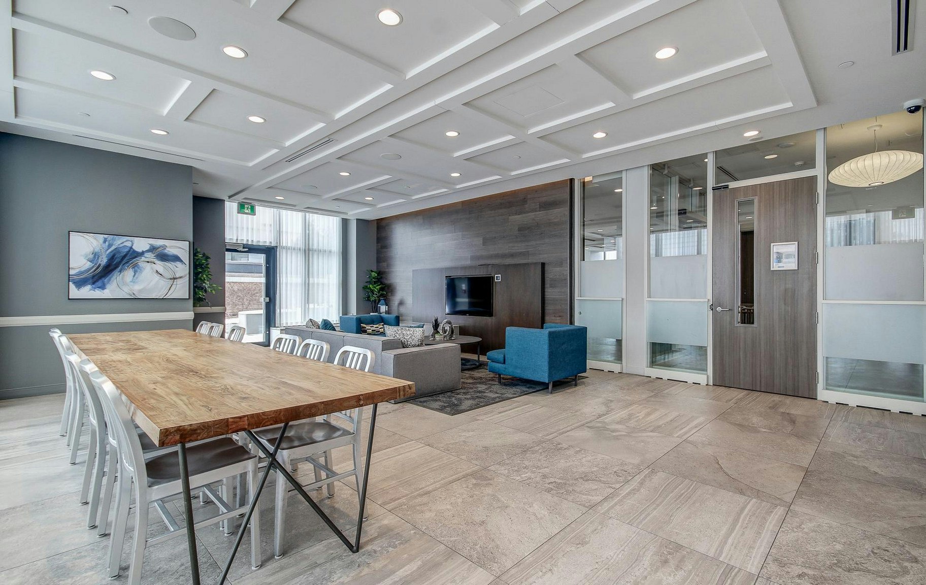 703-2550 Eglinton Avenue W, Mississauga, ON, L5M 0Y2 - 11