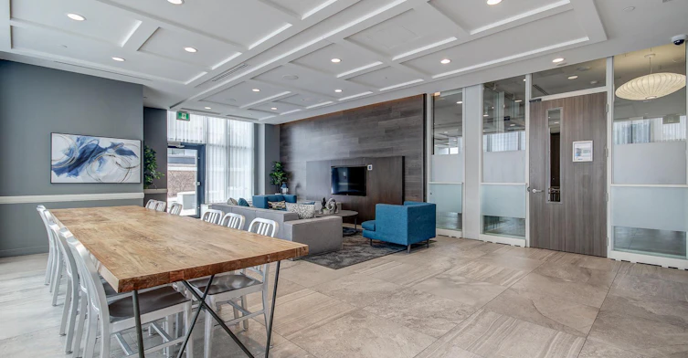703-2550 Eglinton Avenue W, Mississauga, ON, L5M 0Y2 - 11