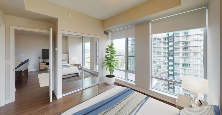 703-2550 Eglinton Avenue W, Mississauga, ON, L5M 0Y2 - 3