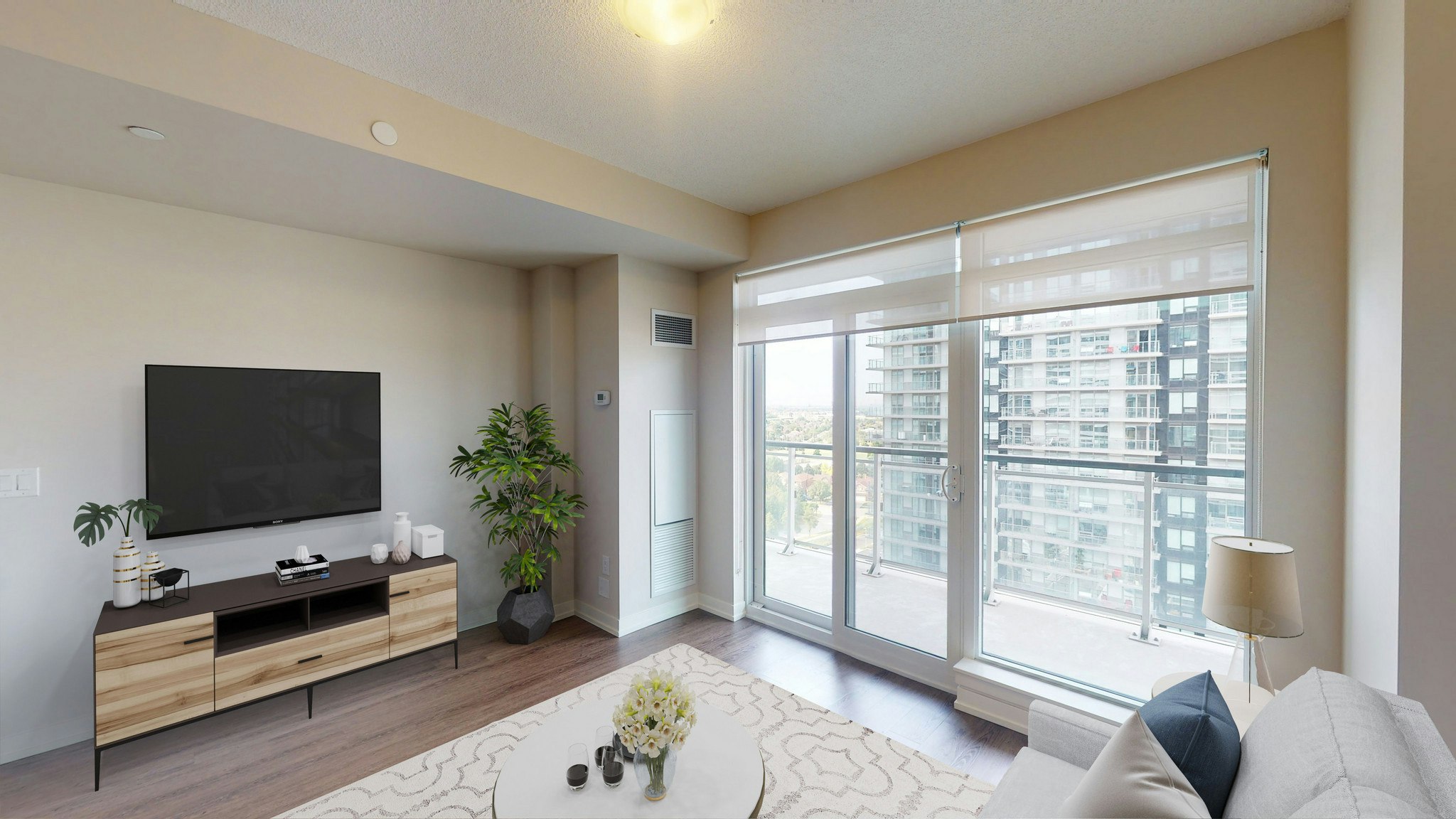 703-2550 Eglinton Avenue W, Mississauga, ON, L5M 0Y2