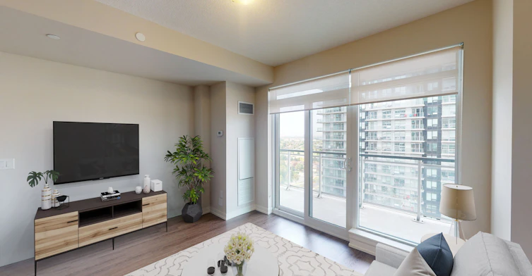 703-2550 Eglinton Avenue W, Mississauga, ON, L5M 0Y2