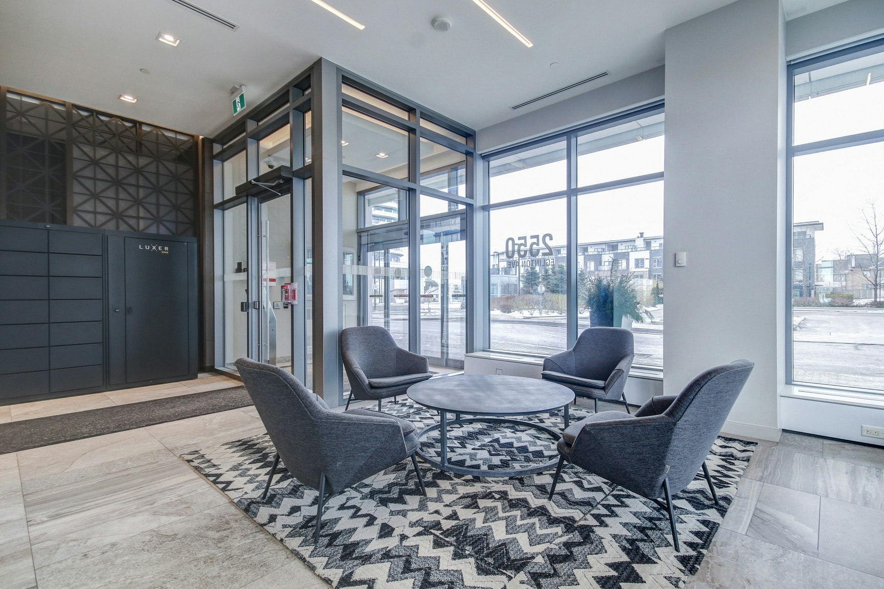 703-2550 Eglinton Avenue W, Mississauga, ON, L5M 0Y2 - 8