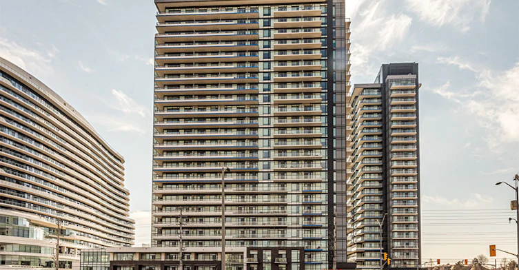 613-2550 Eglinton Avenue W, Mississauga, ON, L5M 0Y2 - 2