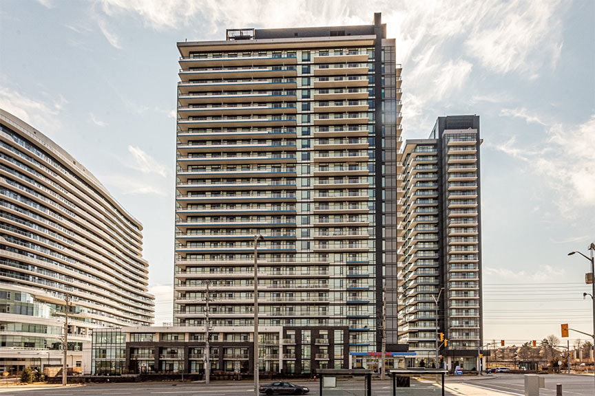 213-2550 Eglinton Avenue W, Mississauga, ON, L5M 0Y2 - 2