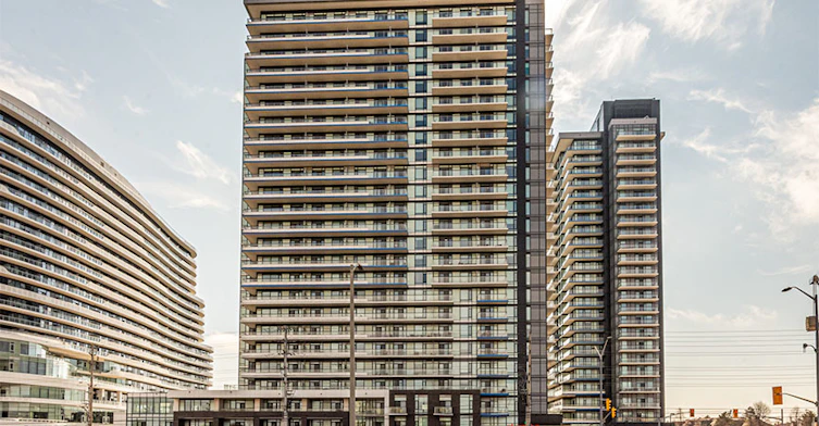 213-2550 Eglinton Avenue W, Mississauga, ON, L5M 0Y2 - 2