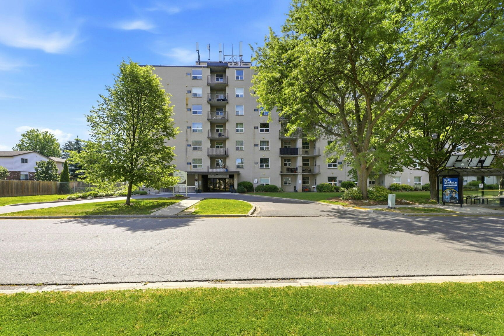 100 Mcfarlane Avenue, Chatham-Kent, ON, N7L 2K4