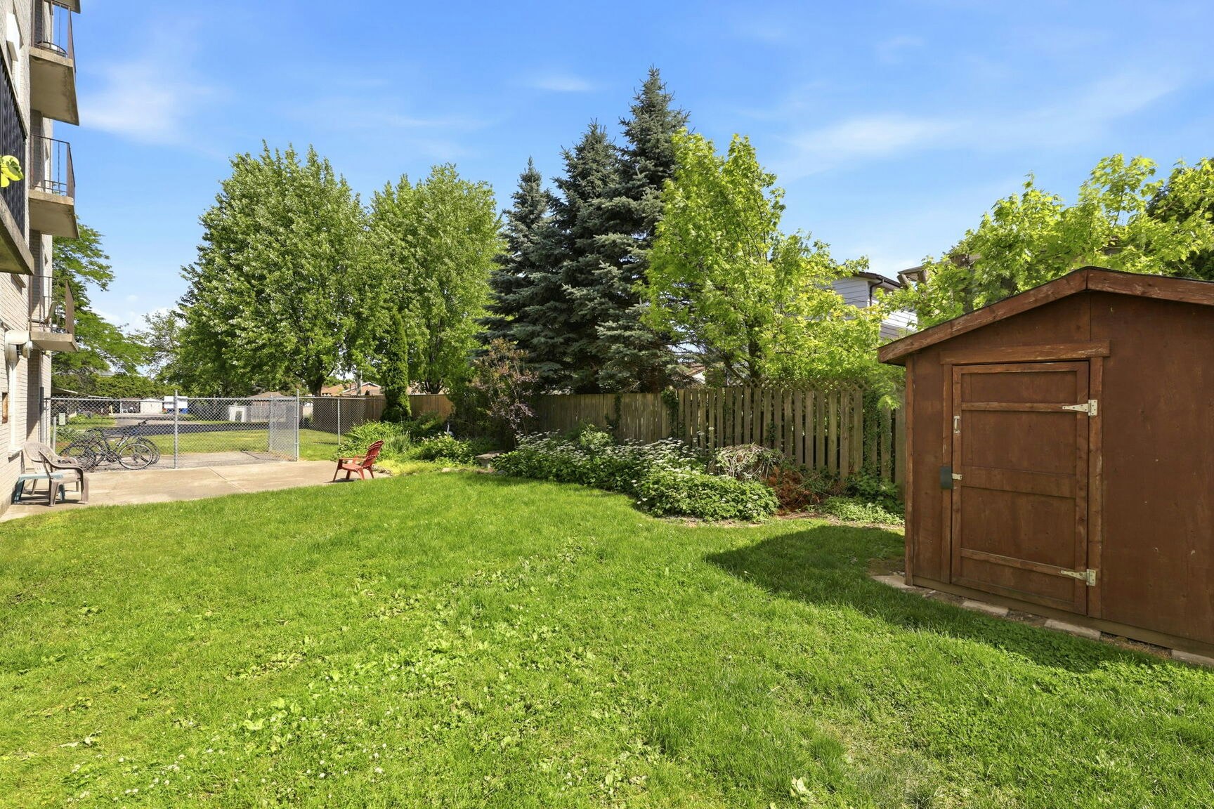 100 Mcfarlane Avenue, Chatham-Kent, ON, N7L 2K4 - 33