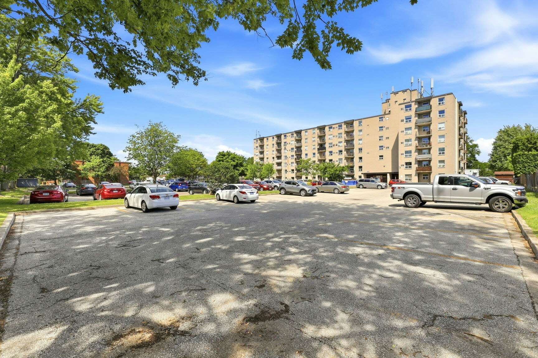 100 Mcfarlane Avenue, Chatham-Kent, ON, N7L 2K4 - 34