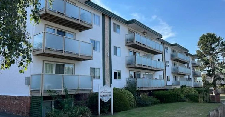 0401-465 Niagara Street, Victoria, BC, V8V 1G9 - 2