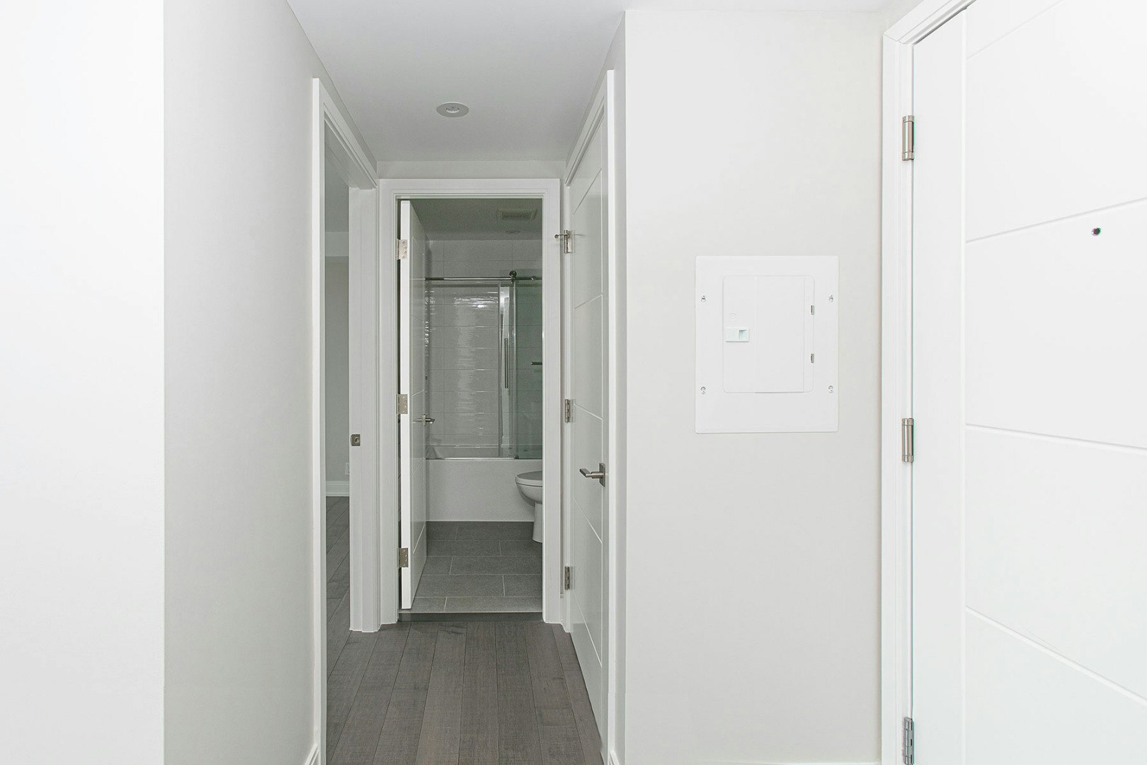 11 Walmer Road, Toronto, ON, M5R 2W9 - 3