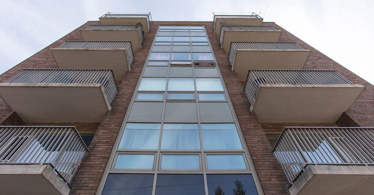 1291 Bayview Avenue, Toronto, ON, M4G 2Z9 - 2