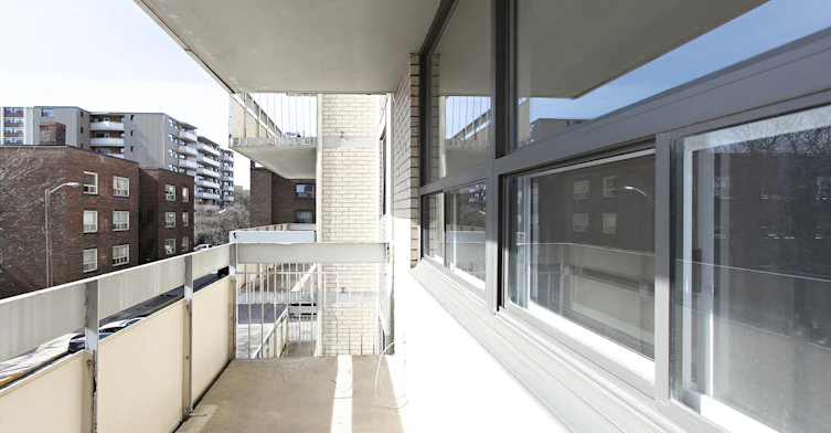 1500 Bathurst Street, Toronto, ON, M5P 3L3 - 4