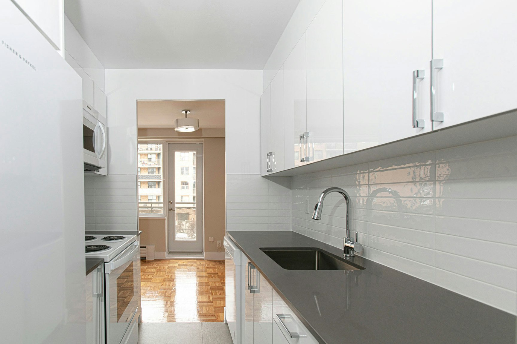 2 Grandstand Place, Toronto, ON, M4H 1E2