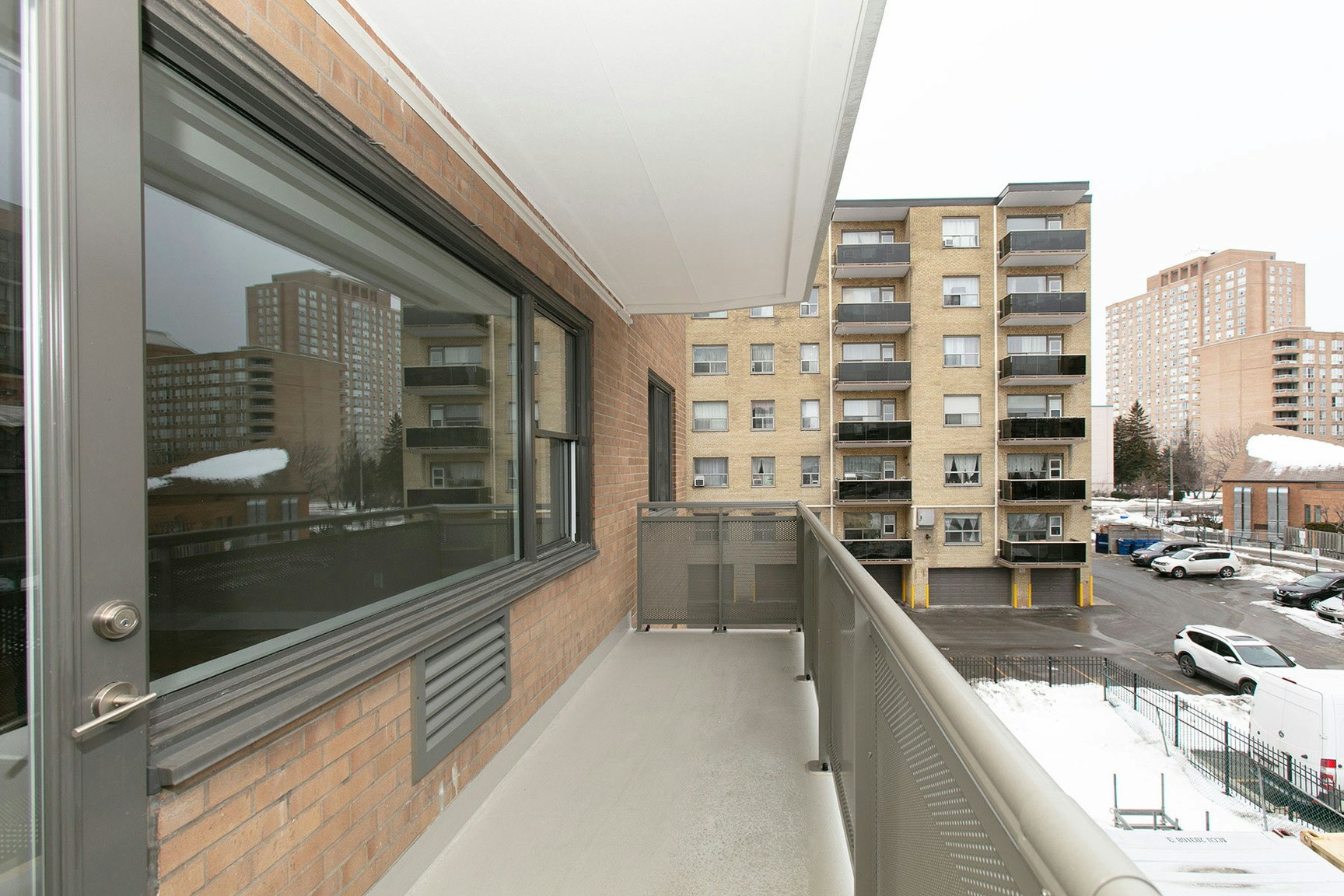 2 Grandstand Place, Toronto, ON, M4H 1E2 - 7