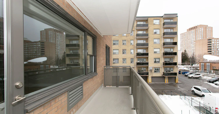 2 Grandstand Place, Toronto, ON, M4H 1E2 - 7