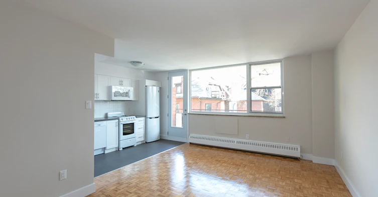 276 Saint George Street, Toronto, ON, M5R 2P6
