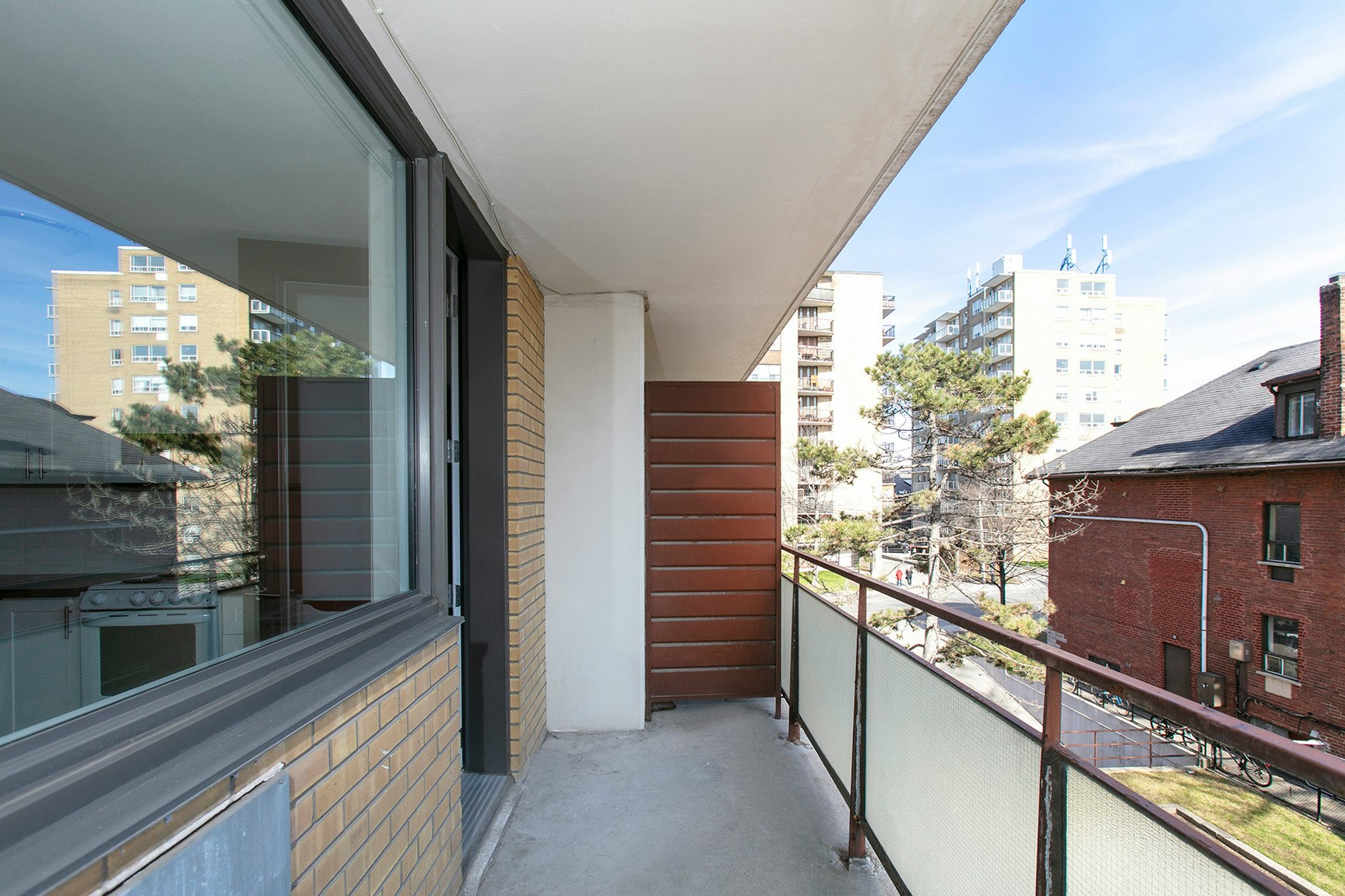 276 Saint George Street, Toronto, ON, M5R 2P6 - 3