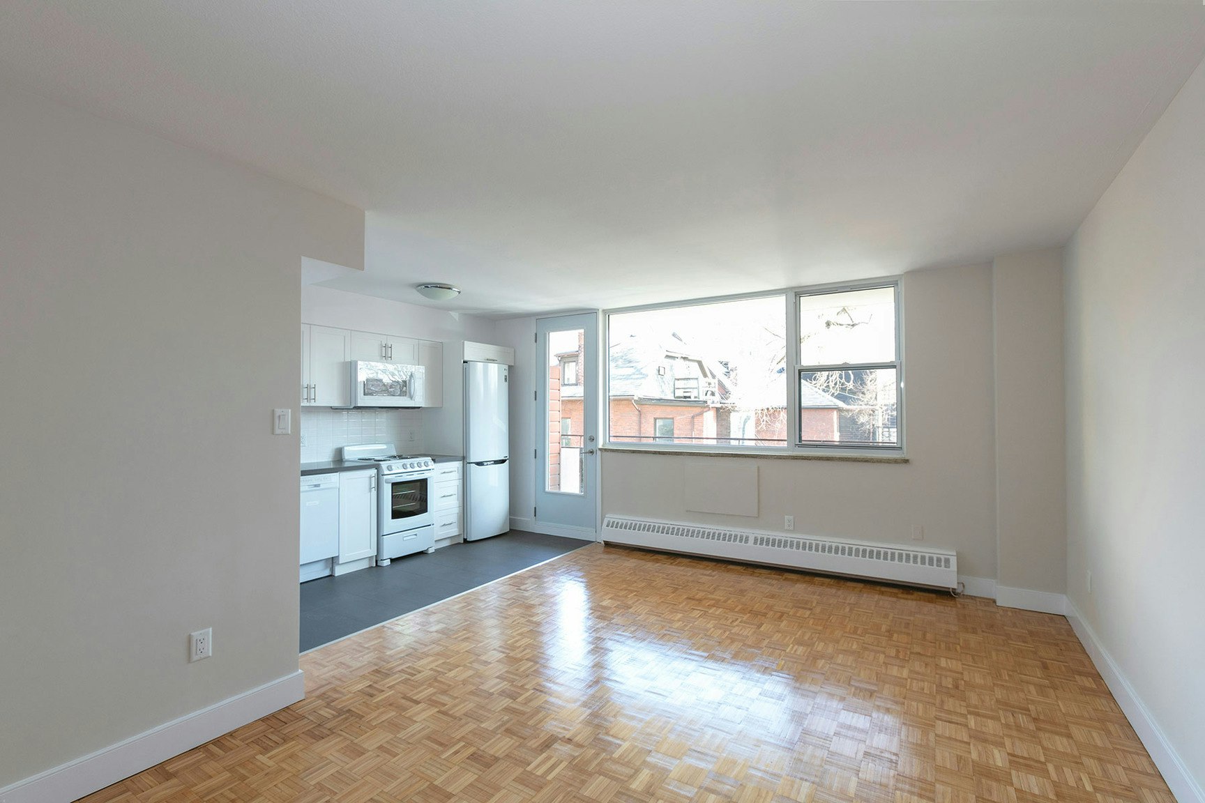 276 Saint George Street, Toronto, ON, M5R 2P6 - 2