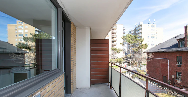 276 Saint George Street, Toronto, ON, M5R 2P6 - 3