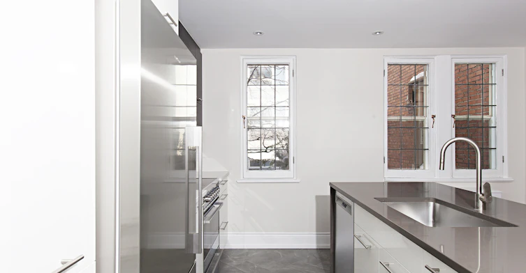 3055 Sherbrooke Rue Ouest, Westmount, QC, H3Z 1A2 - 3